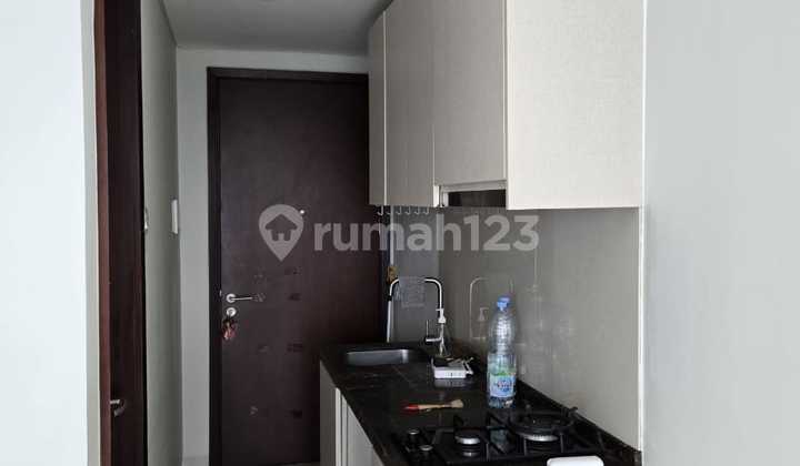 Sewa Apartement Type Studio di Puri Mansion Tower Diamond 2