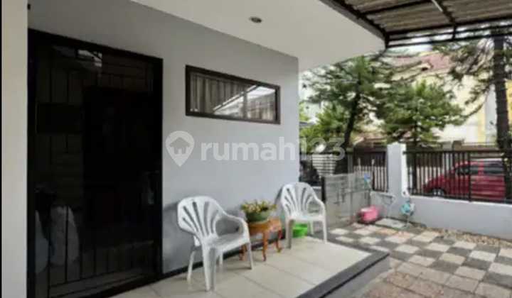 Sewa Rumah di Citra Garden 2 Ext 2