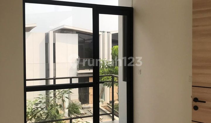 For Rent House In Cendana Essence Karawaci, Tangerang