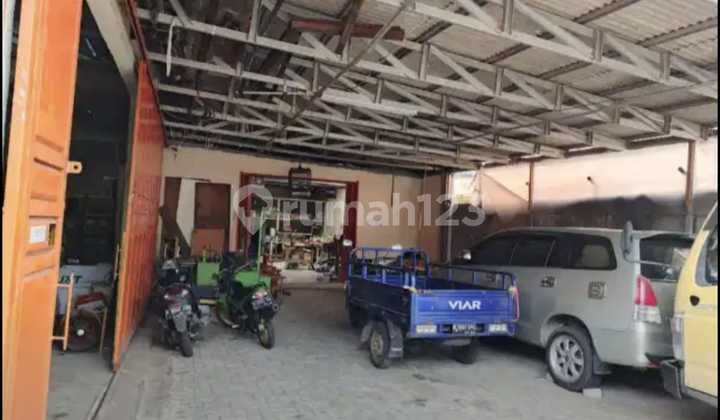 Cipadu Warehouse, Larangan Subdistrict, Tangerang Cipadu Warehouse, Larangan Subdistrict, Tangerang