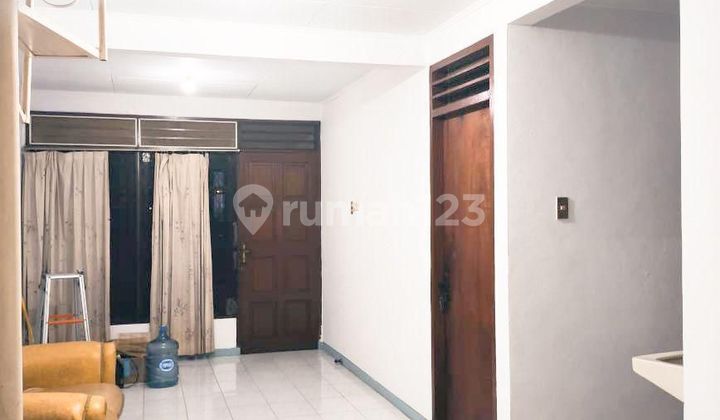 Sewa Rumah Duri Kosambi