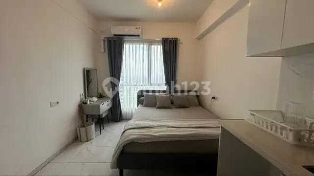 Sewa Apartement Sky House di Alam Sutera