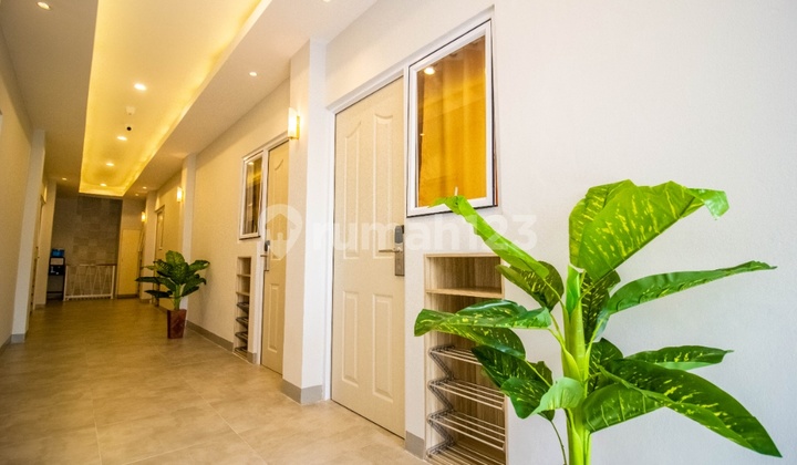 For Sale: New, Nice Kost in Mangga Besar, Gajah Mada, Central Jakarta, Quick Profit 2