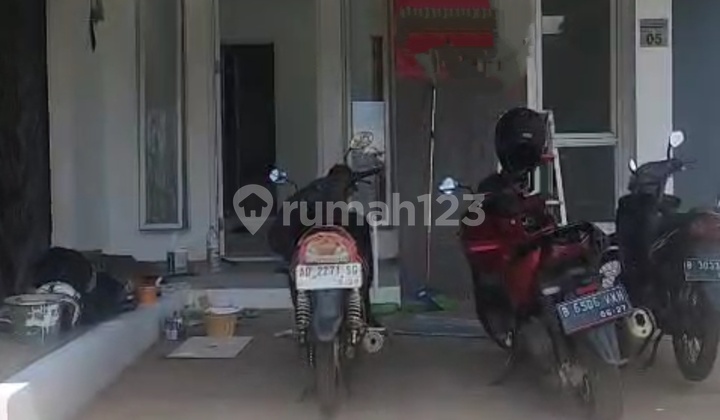 Dijual Rumah Baru Di Graha Raya Bintaro Dijual Rumah Baru Di Graha Raya Bintaro