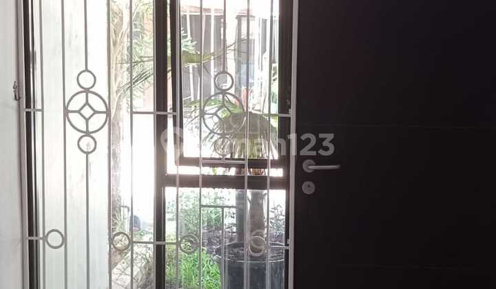 Dijual Rumah Di Emerald Residence Jln. Raya Mauk, Kosambi, Kecamatan 2