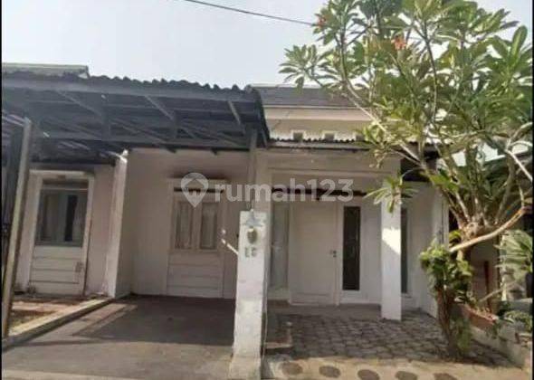 Sewa Rumah Minimalis Di Komplek ( 1 Gate System) 1