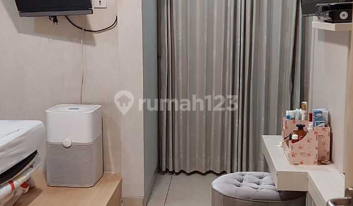 Jual Cepat Rumah Park Residence di Taman Surya