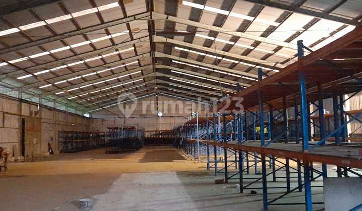 Disewakan Gudang / Pabrik Bisa Produksi 6km Exit Toll Bitung Disewakan Gudang / Pabrik Bisa Produksi 6km Exit Toll Bitung