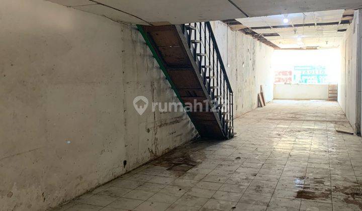 Dijual Cepat 
ruko 2.5 Lantai Di Pinangsia Jakarta
 2