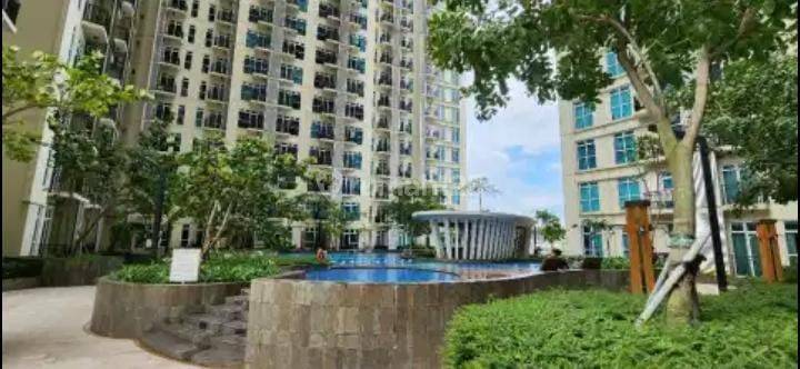 Disewa Apartemen Puri Mansion Baru Furnished Jakarta Barat 1