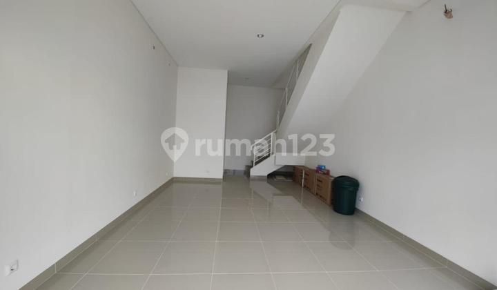 Pisa Grande Shop House, Gading Serpong, Tangerang