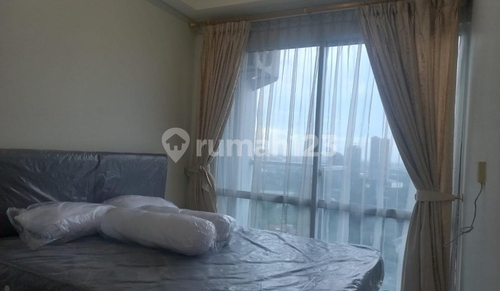 Sewa Apartement Type Studio di Puri Mansion 1