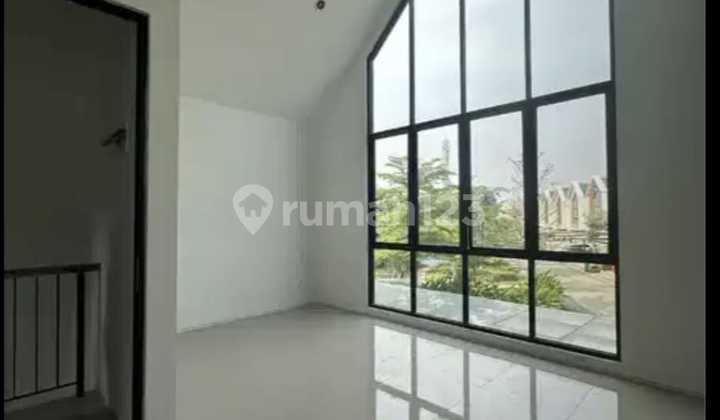 Sewa Rumah Baru di Citra Garden Puri