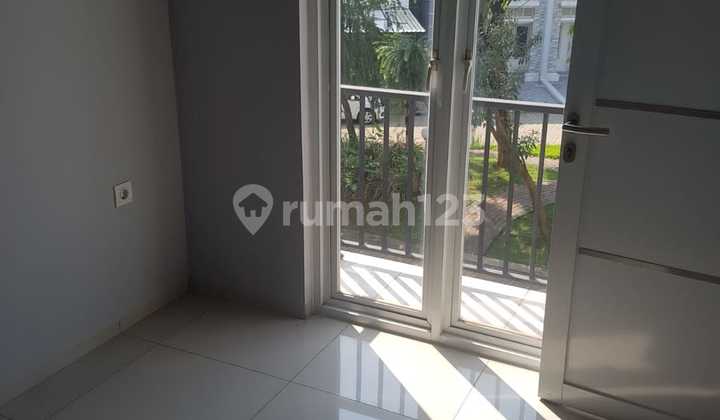 Disewakan Green Resident Tangerang Rumah Barulegok  2