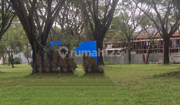 Dijual Kavling Metland Puri Jakarta Barat