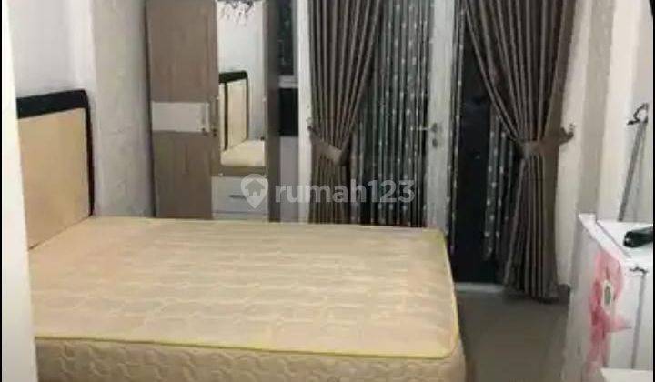 Dijual Apartemen Poris 88 Tangerang 2