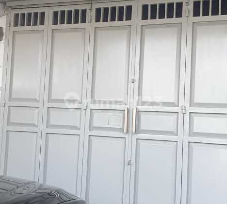 Dijual Ruko Kosambi Baru Jakarta Barat Uk 4 X 22M Dijual Ruko Kosambi Baru Jakarta Barat Uk 4 X 22M