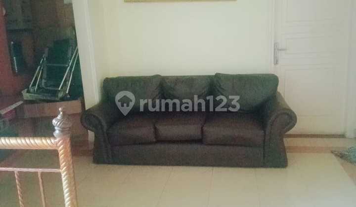 Dijual*victoria Banjar Wijaya Bagus Kota Tangerang 2