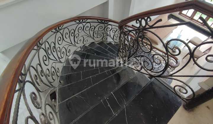 Rumah di Banjar Wijaya Cipondoh Tangerang 2