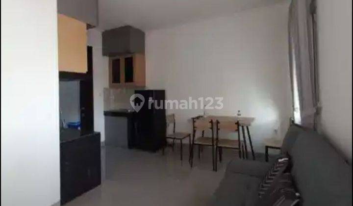 Di Sewa Rumah Semi Furnish Di Cluster Cleveland Pik2 2