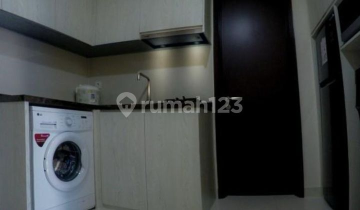 For Sale and Rent Puri Mansion Apartment West Jakarta Furnished 2 Bedroom Apartment
