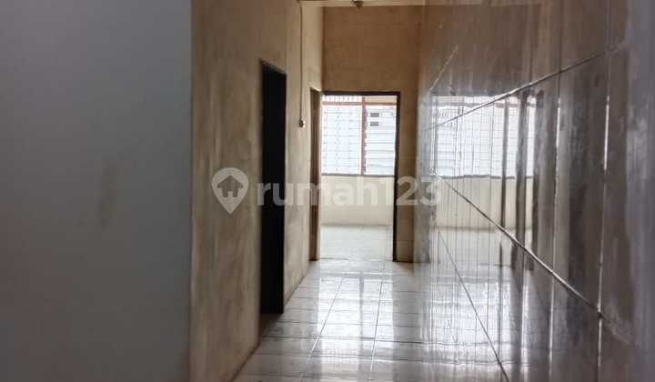 Sewa Ruko di Daerah Jelambar