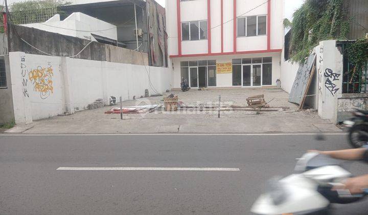 Disewa Ruko Gandeng Plong Di Karang Tengah Tangerang Kota  1