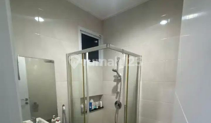 Sewa Rumah di Green Puri 2