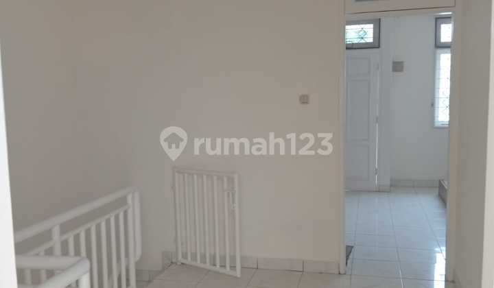 Disewakan Rumah Di Permata Puri Media Jakarta Barat Dekat Puri Indah Mall 2