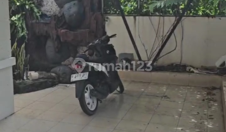 Disewakan Rumah di Metland Puri Besar Bagus Siap Huni 2