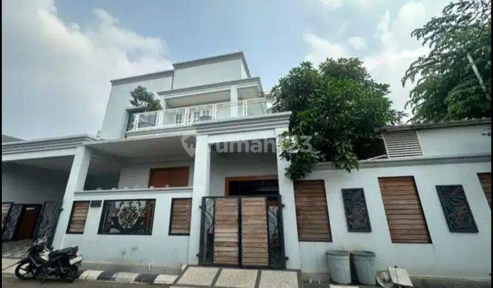 Dijual Rumah Di Pinang Tangerang  2