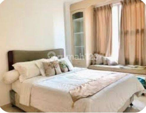 Disewakan Aprt Cassablaca 3 Br Full Furniture Bagus 2