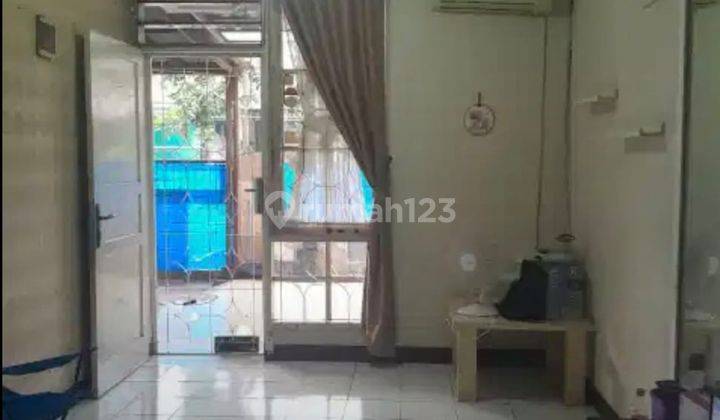 Sewa Rumah Komplek Buana Gardenia Kunciran Pinang, Tangerang 2