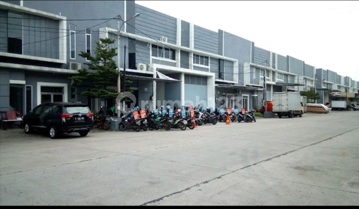 For Rent Warehouse Era Prima West Jakarta For Rent Warehouse Era Prima West Jakarta