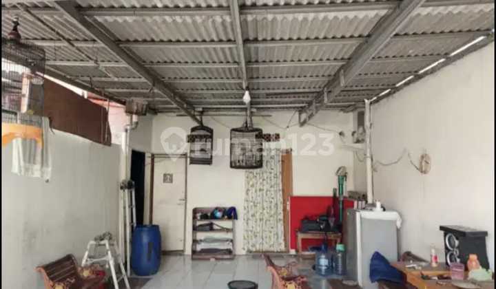 Cipadu Warehouse, Larangan Subdistrict, Tangerang Cipadu Warehouse, Larangan Subdistrict, Tangerang