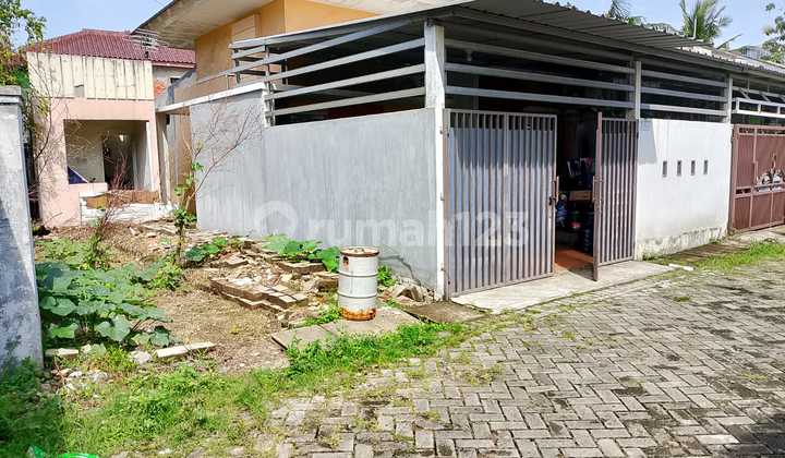 Dijual Cepat Rumah Poris Tangerang Kota Ruma Siap Huni 2