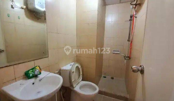 DiJual Cepat BU Apartemen Mediterania Garden Residence 2 (Tanjung Duren) 2