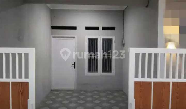 Sewa Rumah di Karang Tengah Sewa Rumah di Karang Tengah