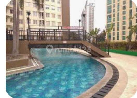 Disewakan Aprt Cassablaca 3 Br Full Furniture Bagus 1