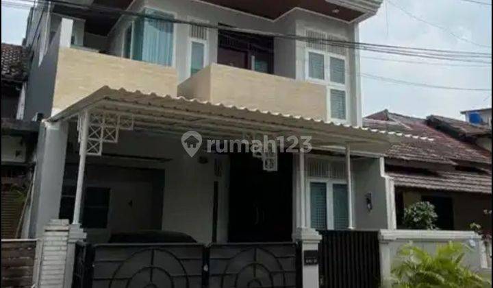 Dijual Rumah Di Villa Kelapa Dua Kebon Jeruk, Jakarta Barat 2