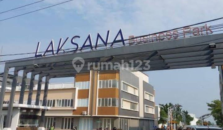 Disewakan Besar Gudang Di Laksana Business Park Tangerang Disewakan Besar Gudang Di Laksana Business Park Tangerang