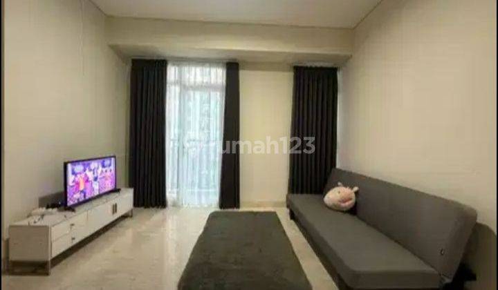 Disewakan Apartemen Puri Orchard President Suite Area Cengkareng Jakarta Barat  1