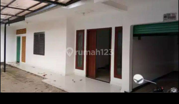 Dijual Rumah Di  Kelapa Dua Kebun Jeruk, Jakarta Barat

 1