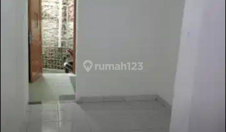 Dijual Murah Rumah Kontrakan Dekat Pondok Indah Jakarta Selatan  1