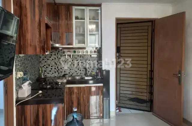 Sewa Apartement Palm Mansion Cengkareng 