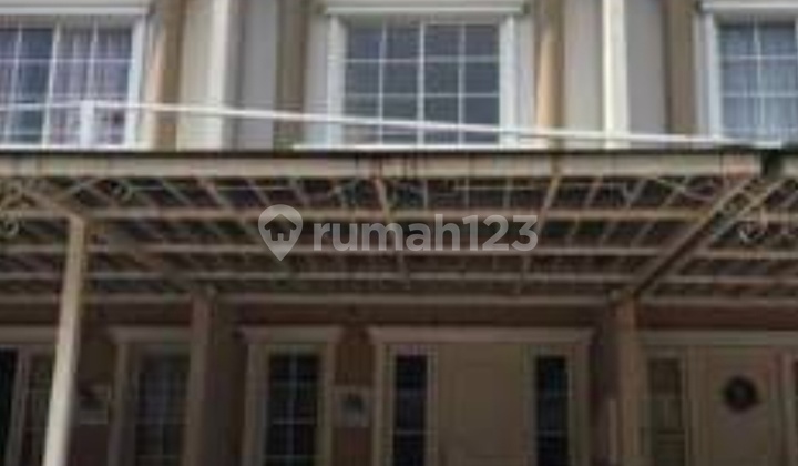 Dijual Unit Green Lake City Harga Murah Unit Paling Laku