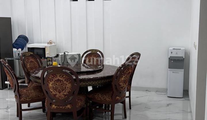 Disewakan Cepat Rumah Pik2 Permata Hijau Residence (baru ) Full Furnis Disewakan Cepat Rumah Pik2 Permata Hijau Residence (baru ) Full Furnis