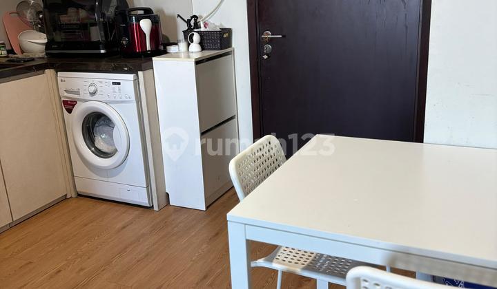 Disewakan Apart Puri Mansion Tower A Jakarta Barat 2