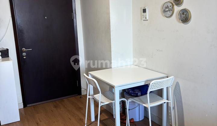 Disewakan Apart Puri Mansion Tower A Jakarta Barat