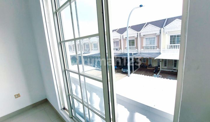 Disewakan Rumah Di West Europe ( Green Lake )

* Uk   : 4x15
*
